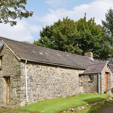 Ty Christian Villa Llwyn-Dafydd Eksteriør billede
